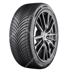 Bridgestone TURANZA ALL SEASON 6 DG 225/40 R18 92Y TL XL ROF M+S 3PMSF FP
