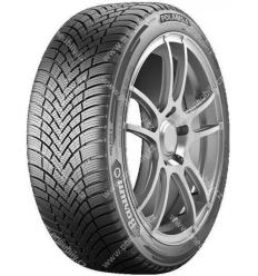 Barum POLARIS 6 205/55 R16 94H TL XL M+S 3PMSF
