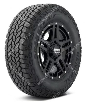 General Tire GRABBER A/T SPORT-W