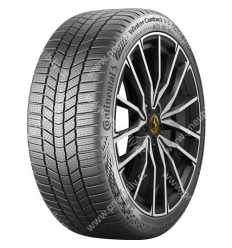 Continental WINTER CONTACT 8 S 285/40 R19 107V TL XL M+S 3PMSF FR