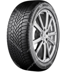 Bridgestone BLIZZAK 6 225/55 R16 99H TL XL 3PMSF ENL M+S