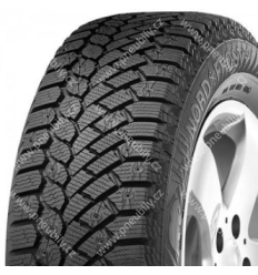 Gislaved NORD FROST 200 SUV 225/65 R17 106T TL XL M+S 3PMSF