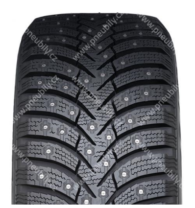 Bridgestone BLIZZAK SPIKE 3