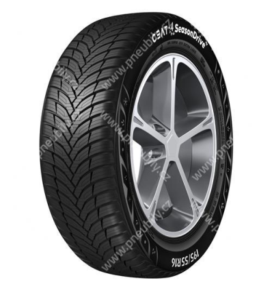 Ceat 4 SEASONDRIVE SUV