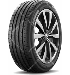 Riken SUMMER 3 195/60 R15 88V TL FR
