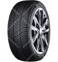 Nexen WINGUARD SPORT 3 205/55 R17 91V TL 3PMSF M+S