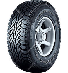 Continental CONTI CROSS CONTACT A/T OE Land Rover 235/85 R16 114Q TL C 8PR M+S