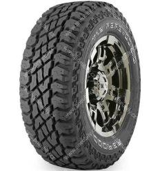 Cooper Tires DISCOVERER S/T MAXX POR 245/75 R16 120Q TL LT M+S