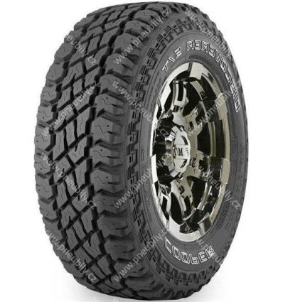 Cooper Tires DISCOVERER S/T MAXX POR
