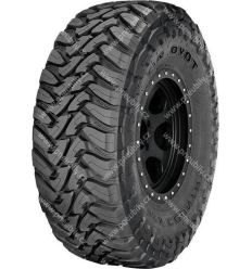 Toyo OPEN COUNTRY M/T 275/70 R18 121P TL LT P.O.R.