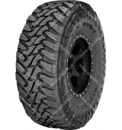 Toyo OPEN COUNTRY M/T