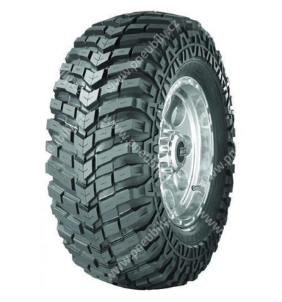 Maxxis M8080 MUDZILLA LT