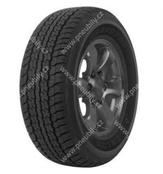 Dunlop GRANDTREK AT22 285/65 R17 116H TL