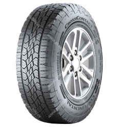 Continental CROSSCONTACT ATR 205/80 R16 104H TL XL M+S FR