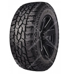 Gripmax INCEPTION S/T MAXX 285/50 R20 119Q TL LT M+S RWL