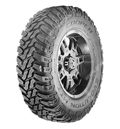 Cooper Tires EVOLUTION MTT