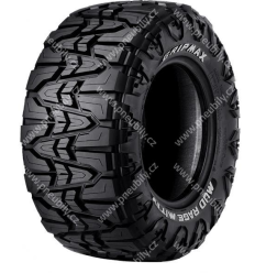 Gripmax MUD RAGE M/T IV 265/65 R17 120Q TL