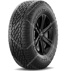 BFGoodrich TRAIL-TERRAIN T/A 215/65 R16 98T TL M+S 3PMSF ORWL