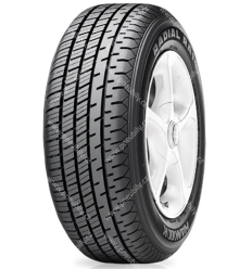 Hankook RADIAL RA14