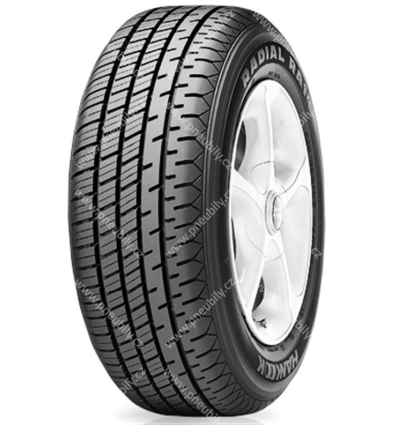 Hankook RADIAL RA14