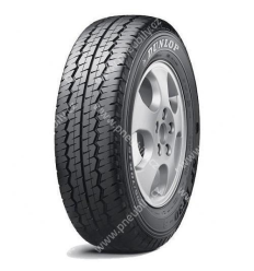 Dunlop SP LT30-8 195/65 R16 104R TL C