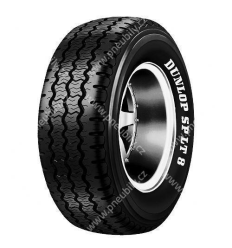 Dunlop SP LT8 185/75 R16 104R TL C