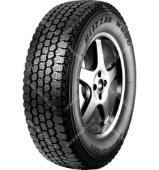 Bridgestone BLIZZAK W800