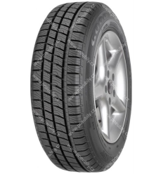 Goodyear CARGO VECTOR 2 OE VW 215/60 R17 109T TL C M+S 3PMSF EVR