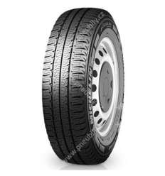 Michelin AGILIS CAMPING