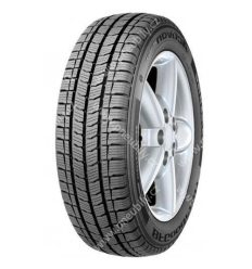 BFGoodrich ACTIVAN WINTER