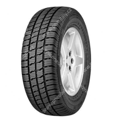 Continental VANCO FOUR SEASON 2 OE Iveco 225/75 R16 121R TL C 10PR M+S 3PMSF