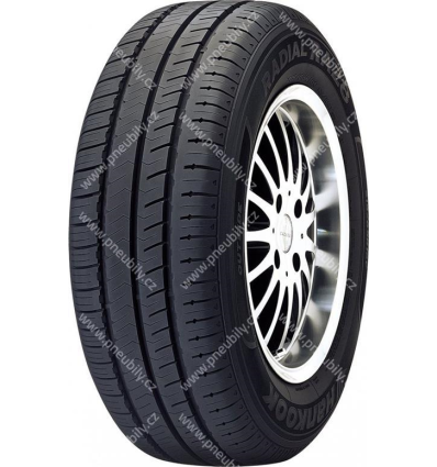 Hankook RADIAL RA28
