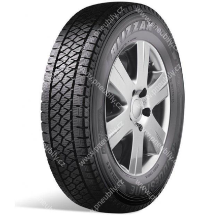 Bridgestone BLIZZAK W995