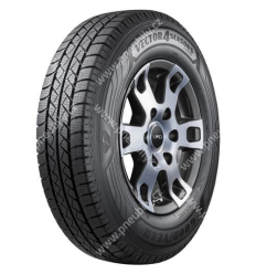 Goodyear VECTOR 4SEASONS CARGO 205/75 R16 113T TL C M+S 3PMSF