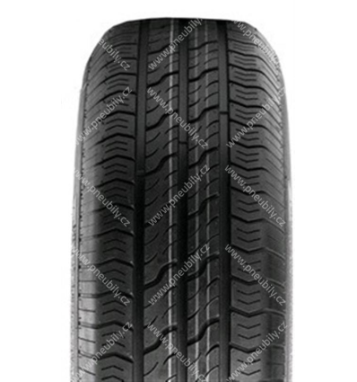 BK Trailer TRAILER 202