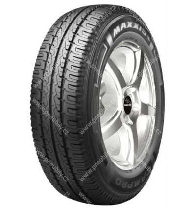 Maxxis CAMPRO MAC2
