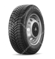 Michelin AGILIS CROSSCLIMATE 195/75 R16 110R TL 3PMSF C M+S