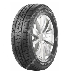 Falken EURO ALL SEASON VAN11 215/70 R15 109S TL C M+S 3PMSF