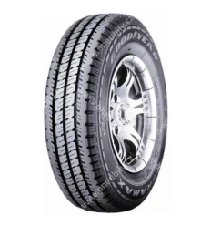 Goodyear DURAMAX STEEL 7.5/80 R16 122L TL LT