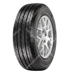 Bridgestone DURAVIS R660 ECO E.A. VW 215/65 R16 106T TL C