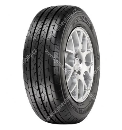 Bridgestone DURAVIS R660 ECO
