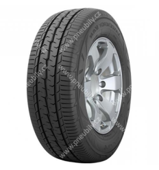 Toyo NANOENERGY VAN 235/65 R16 115S TL C 8PR