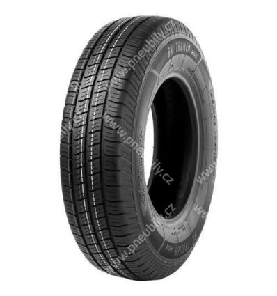 BK Trailer TRAILER 203