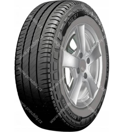Michelin AGILIS 3