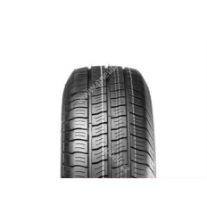 BK Trailer TRAILER 201