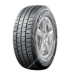 Kumho PORTRAN 4S CX11