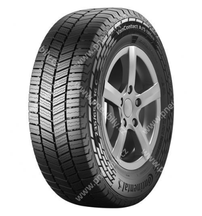 Continental VAN CONTACT A/S ULTRA