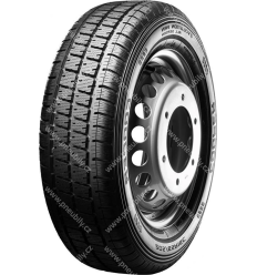 Cooper Tires EVOLUTION VAN ALL SEASON 215/65 R16 109T TL C 8PR M+S 3PMSF