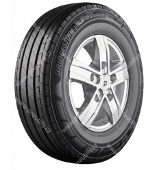 Bridgestone DURAVIS VAN 205/75 R16 113R TL C 8PR ENL