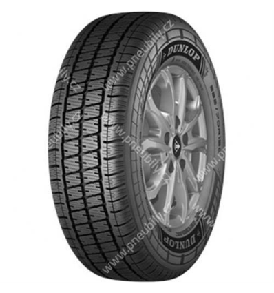 Dunlop ECONODRIVE AS